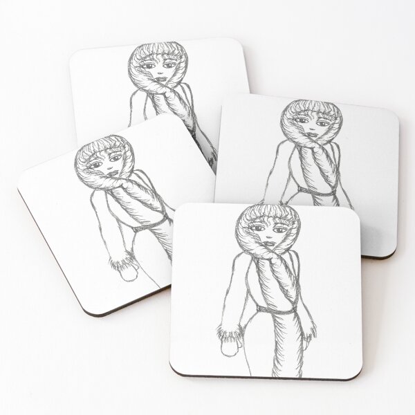 Item preview, Winter's Warm Embrace designed and sold by DoodlAnne.