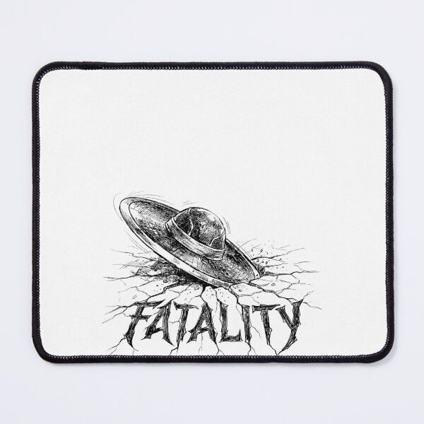 Item preview, Razor Rim Finishing Blow - Kung Lao Mortal Kombat  designed and sold by bapupa.