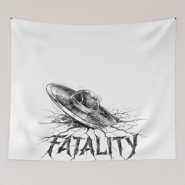 Item preview, Razor Rim Finishing Blow - Kung Lao Mortal Kombat  designed and sold by bapupa.