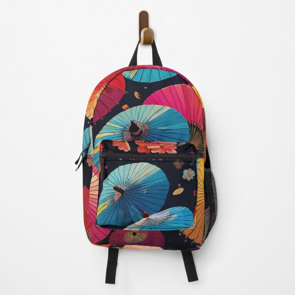 Item preview, Colorful Japanese style umbrellas designed and sold by Photopat.