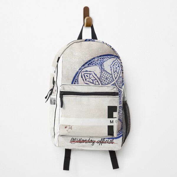 Item preview, Fès Reverie — Moroccan Ceramic Elegance designed and sold by Islanday.official.