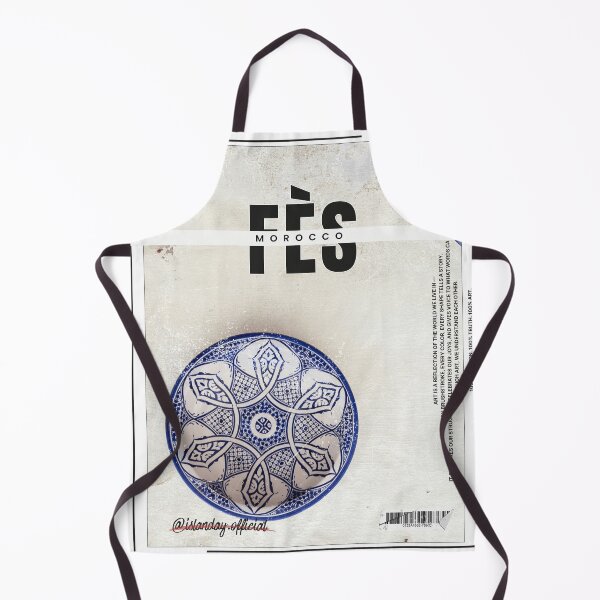 Item preview, Fès Reverie — Moroccan Ceramic Elegance designed and sold by Islanday.official.
