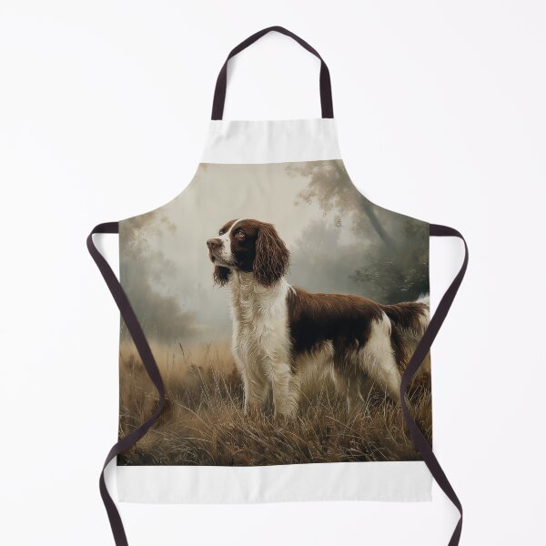 Item preview, English springer spaniel designed and sold by PetsArt.