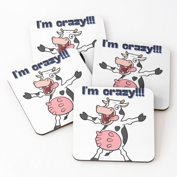 Item preview, Mad Cow designed and sold by FashionEmilly.