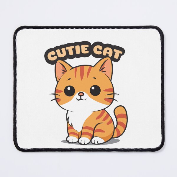 Item preview, Cutie Cat designed and sold by depries.