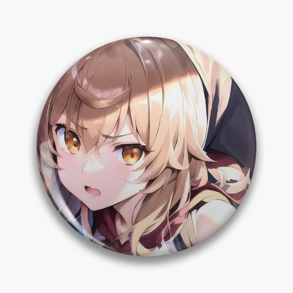 Artikelvorschau, Liliruca Arde Danmachi Anime Girl Night City Fantasy Adventure entworfen und verkauft von mildaclairmo.
