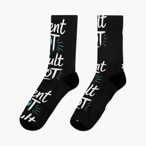 Item preview, Sexual Assault Awareness Month Men & Women Support designed and sold by cosmicncozyS.