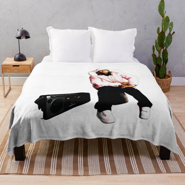 Item preview, Missy Elliott Streetwear Icon Pose Style designed and sold by kristyjrvickie.