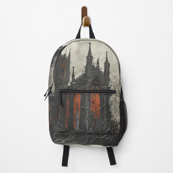 Item preview, The Bramble Cathedral designed and sold by ONYX Pixee.