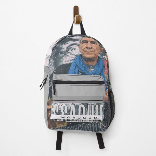 Item preview, Essaouira Echoes: The Music of Identity designed and sold by Islanday.official.