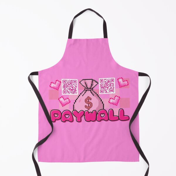 Item preview, Paywall • Pixel Heart Gamer Meme Creator Economy Design designed and sold by Xena Zeit-Geist.