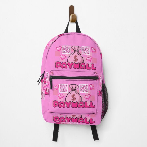 Item preview, Paywall • Pixel Heart Gamer Meme Creator Economy Design designed and sold by Xena Zeit-Geist.