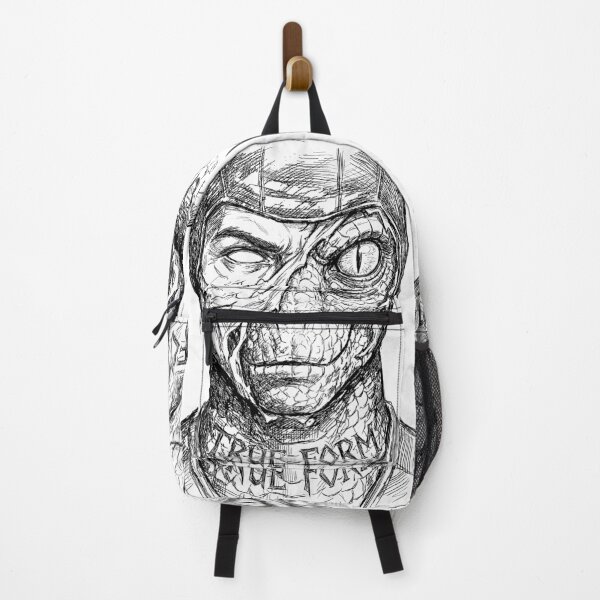 Item preview, Reptilian Cold Blood - Reptile Mortal Kombat MK designed and sold by bapupa.