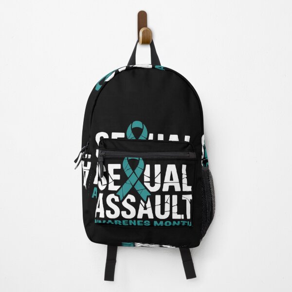 Item preview, Sexual Assault Awareness Month April designed and sold by cosmicncozyS.