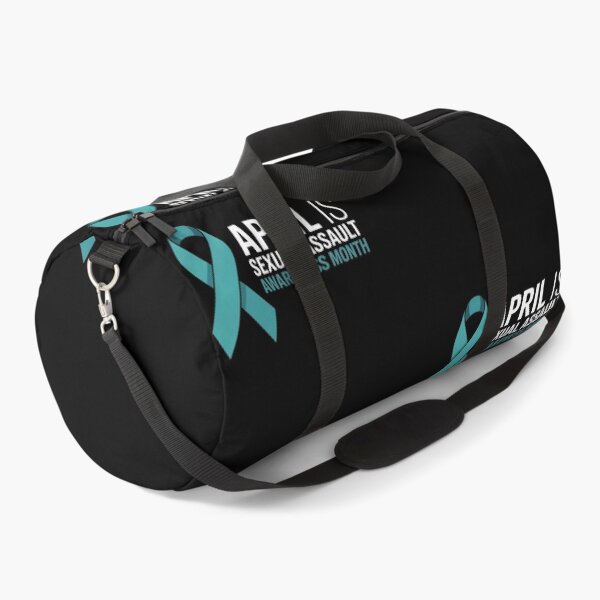 Item preview, Sexual Assault Awareness Month April 2 designed and sold by cosmicncozyS.