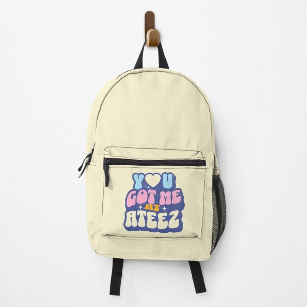 Item preview, you got me at ATEEZ designed and sold by Morcawork.