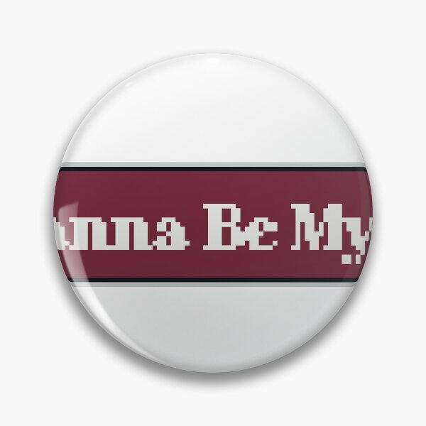 Item preview, BE YOURSELF designed and sold by Ekira Pop Pixel.