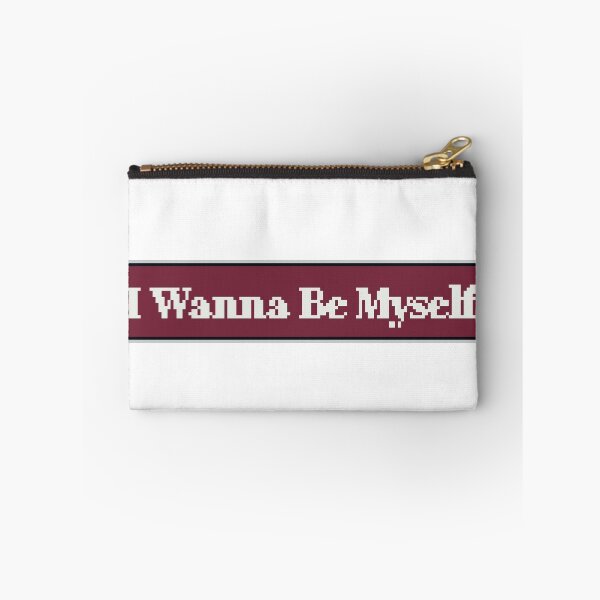 Item preview, BE YOURSELF designed and sold by Ekira Pop Pixel.