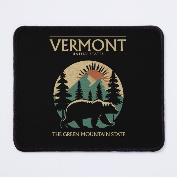 Item preview, Vermont designed and sold by GoodOldVintage.