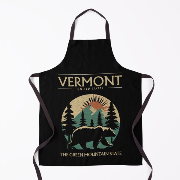 Item preview, Vermont designed and sold by GoodOldVintage.
