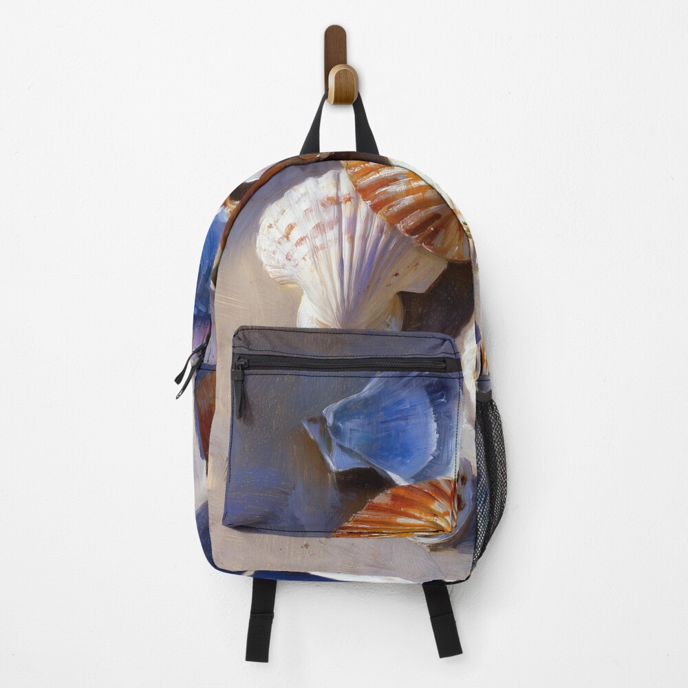 Item preview, Backpack designed and sold by lautir.