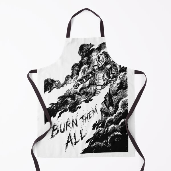 Item preview, Incinerator Burst - Sektor Mortal Kombat designed and sold by bapupa.