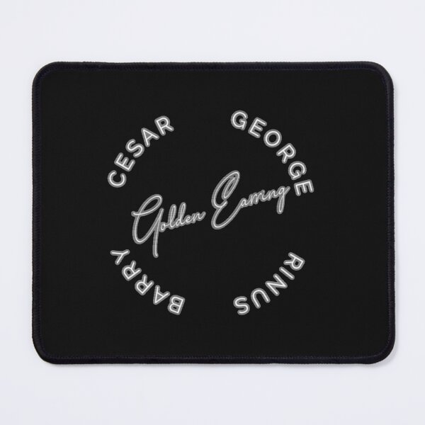 Item preview, Barry Cesar George Rinus  designed and sold by JenniferHoust64.