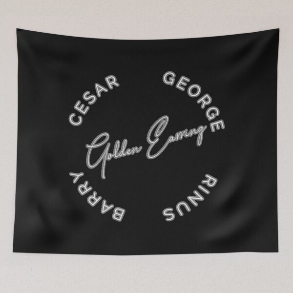 Item preview, Barry Cesar George Rinus  designed and sold by JenniferHoust64.