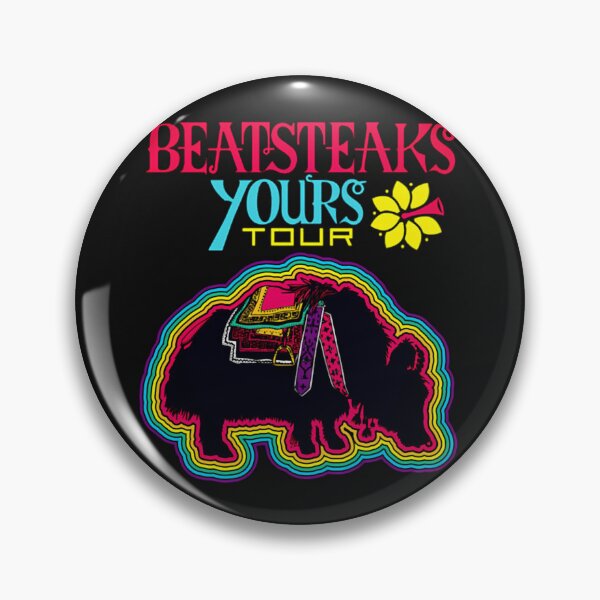 Item preview, Beatsteak Faforits designed and sold by JenniferHoust64.