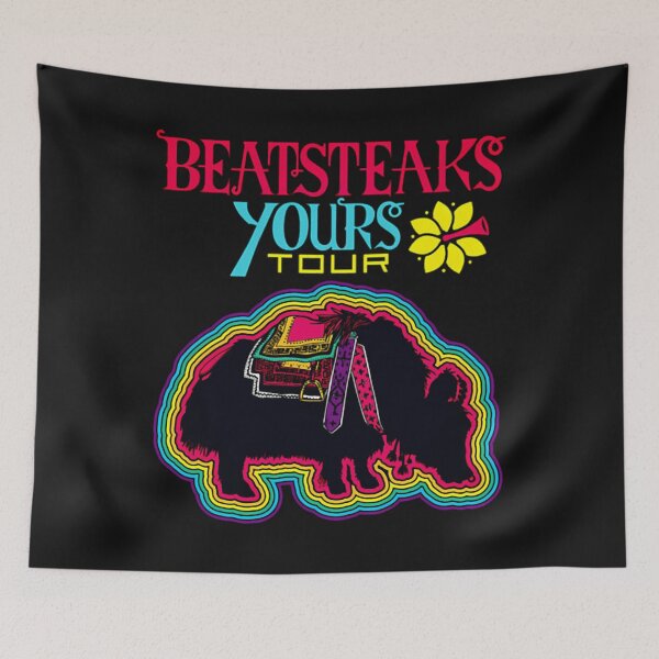 Item preview, Beatsteak Faforits designed and sold by JenniferHoust64.