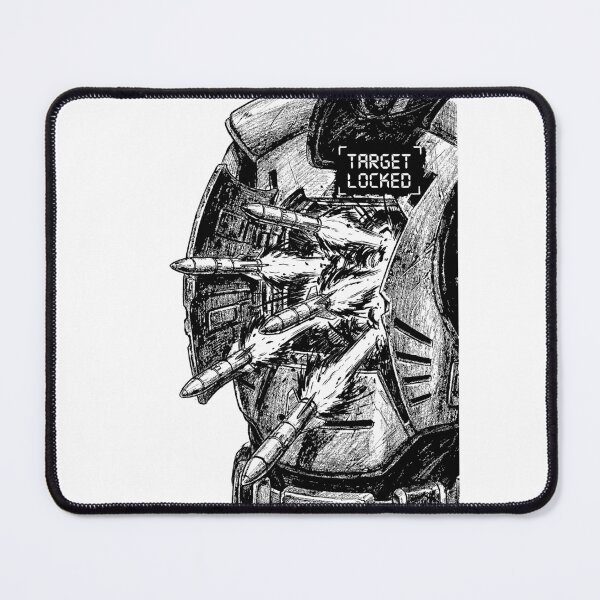 Item preview, Missile Salvo Launch - Sektor Mortal Kombat designed and sold by bapupa.