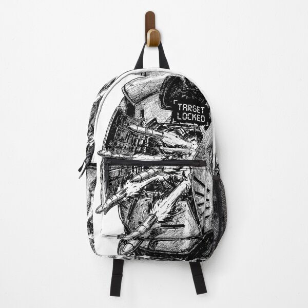 Item preview, Missile Salvo Launch - Sektor Mortal Kombat designed and sold by bapupa.