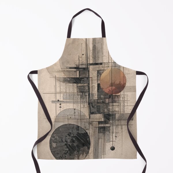 Item preview, Orbital Stillness designed and sold by WittyUnknown.