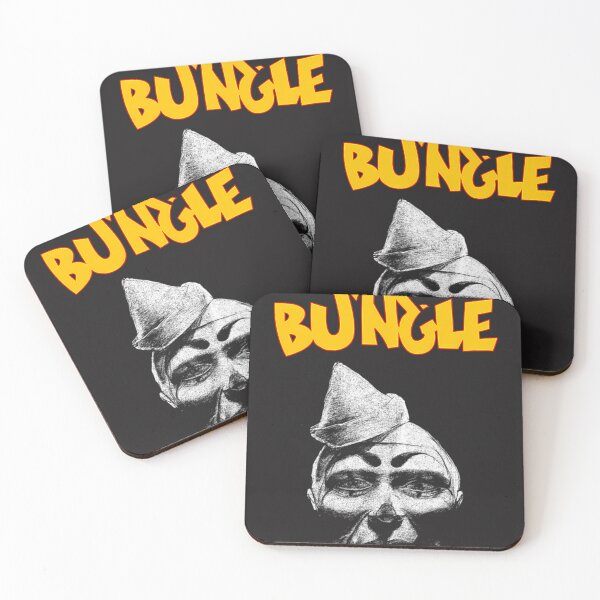Item preview, Mr. Bungle designed and sold by Sherry Medina.