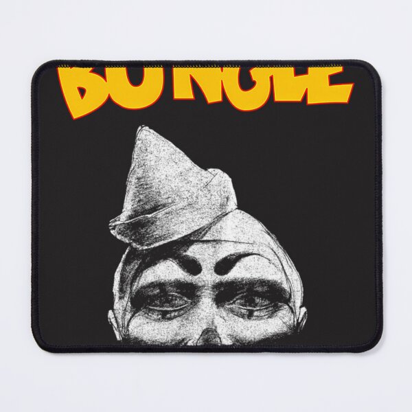 Item preview, Mr. Bungle designed and sold by Sherry Medina.