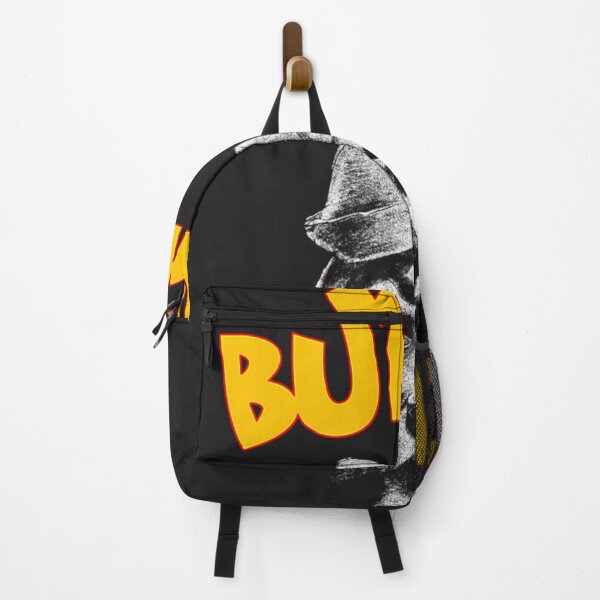 Item preview, Mr. Bungle designed and sold by Sherry Medina.