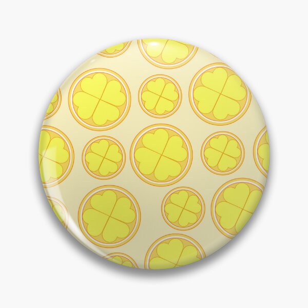 Item preview, Yellow Lemon Slice Pattern – Kitchen Decor & Cheerful Gift designed and sold by katerin17.