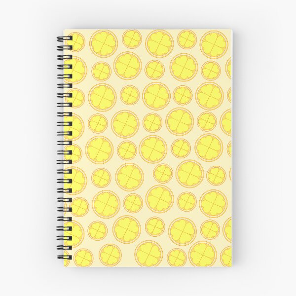Item preview, Yellow Lemon Slice Pattern – Kitchen Decor & Cheerful Gift designed and sold by katerin17.