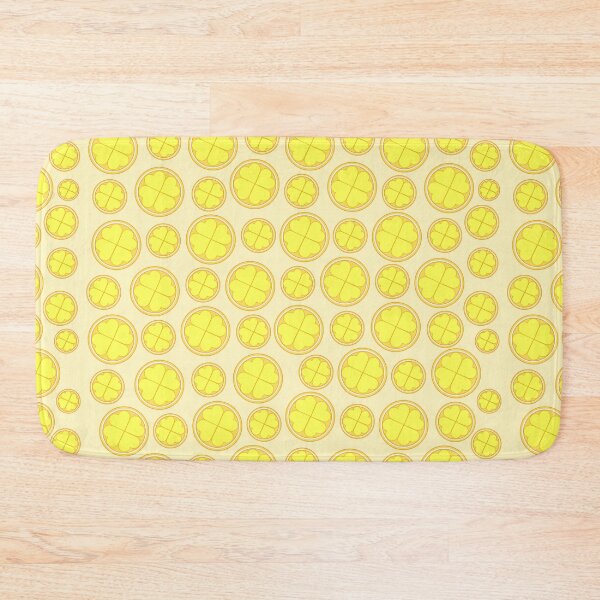 Item preview, Yellow Lemon Slice Pattern – Kitchen Decor & Cheerful Gift designed and sold by katerin17.
