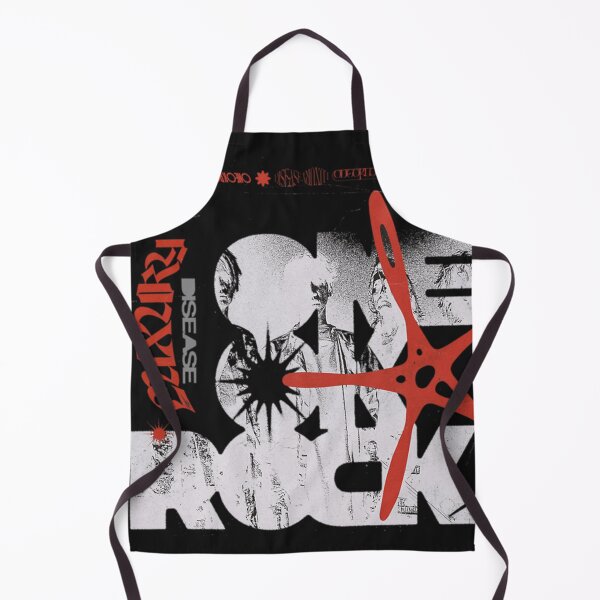 Item preview, One Ok Rock designed and sold by Sherry Medina.