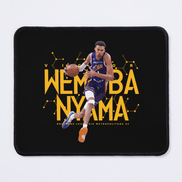 Item preview, Victor Wembanyama Basketball designed and sold by Gustav-Reviews.