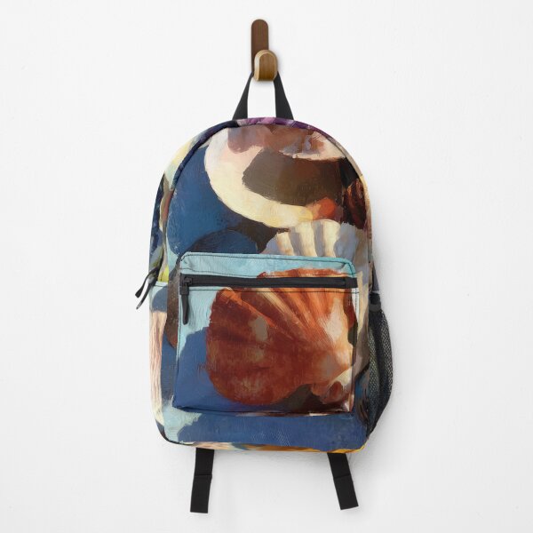 Item preview, Vibrant Seashell Collection designed and sold by lautir.