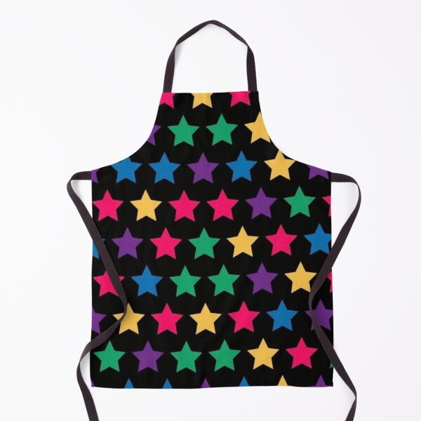 Item preview, Rainbow Galaxy Stars - Colorful Retro Geometric Starry Pattern Case designed and sold by T-I-D-E.