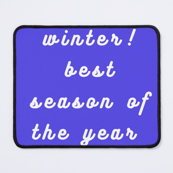 Item preview, winter in the year designed and sold by Yassine SEBA.