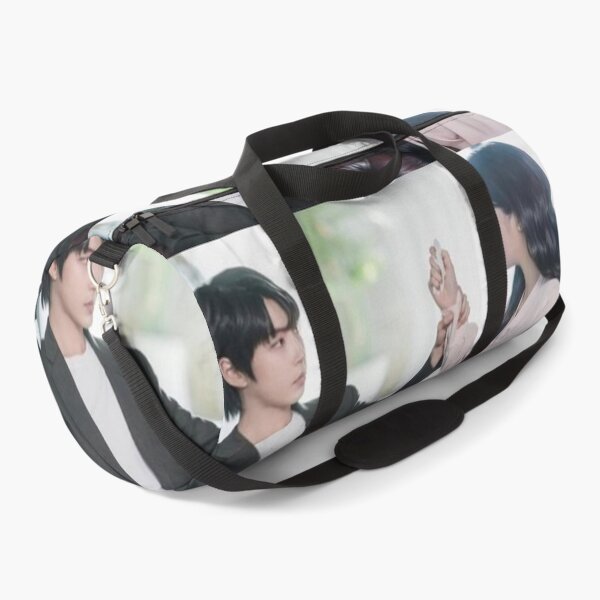 Item preview, True Beauty Kdrama Ju Kyung and Seo Jun / Seojun / Joo Kyung / Lee Su / True Beauty Edits /True Beauty Merch / True Beauty Poster/ Mugs / Journals, Bag packs designed and sold by TeenLake.