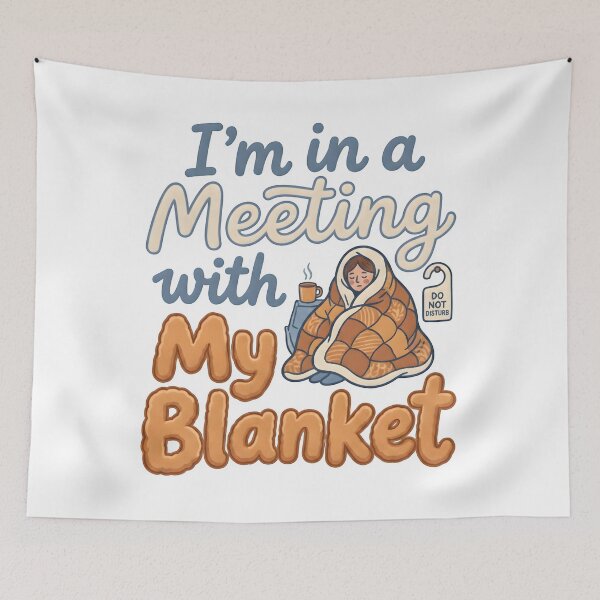 Item preview, cozy, blanket, soft, comfortable, throw blanket designed and sold by TrueArtVibes.