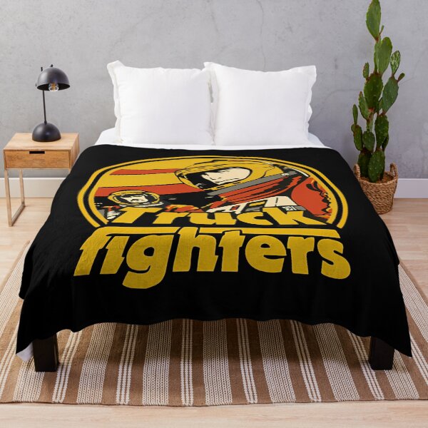 Item preview, Truckfighters Band designed and sold by Gustav-Reviews.