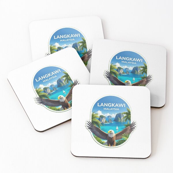 Item preview, Langkawi Malaysia Travel designed and sold by Dikshant Goyal.