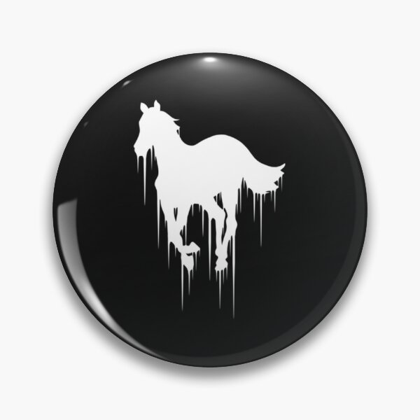 Item preview, White Pony Drip designed and sold by Sherry Medina.