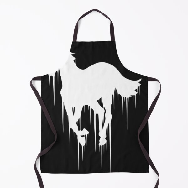 Artikelvorschau, White Pony Drip entworfen und verkauft von Sherry Medina.